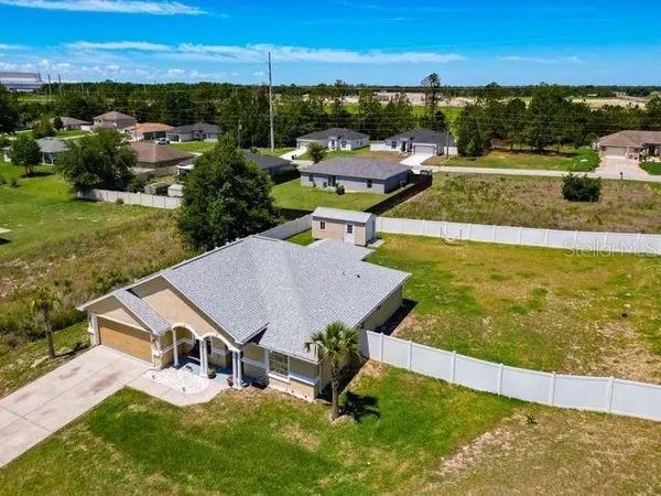 13338 SW 48TH AVE, Ocala, FL 34473