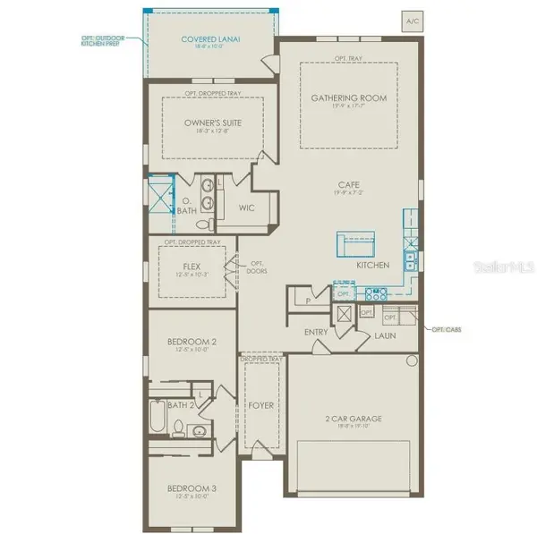 4620 SCENIC WOODS DRIVE, Clermont, FL 34714