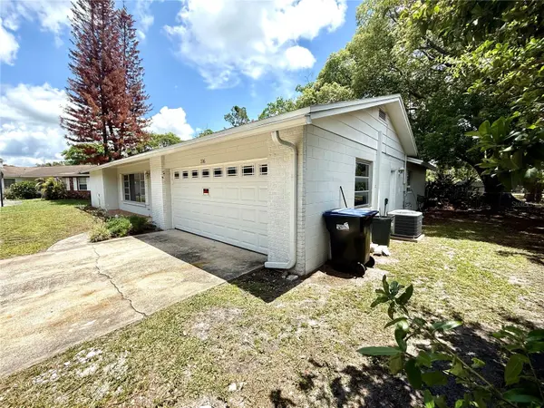 316 BECKETT CT, Winter Park, FL 32792