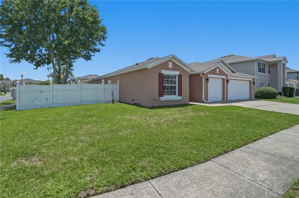 969 HORSESHOE FALLS DR, Orlando, FL 32828