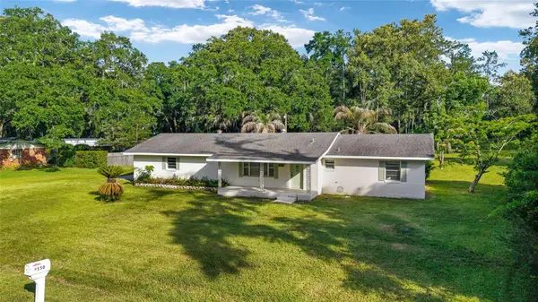 2550 SE 67TH ST, Ocala, FL 34480