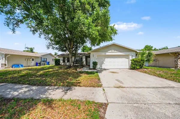 4816 W ADDAX DR, New Port Richey, FL 34653