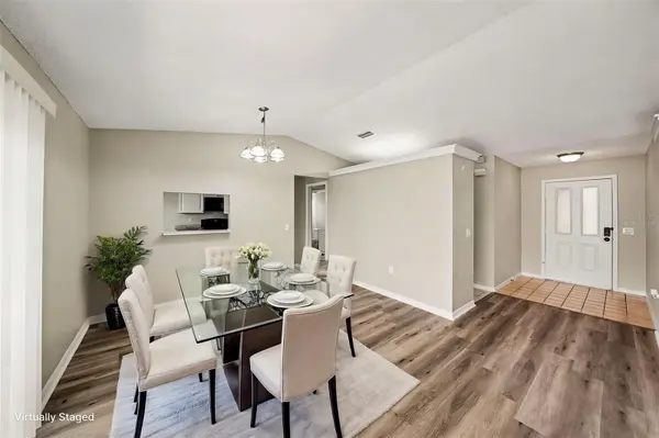 4816 W ADDAX DR, New Port Richey, FL 34653