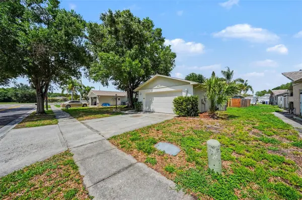 4816 W ADDAX DR, New Port Richey, FL 34653