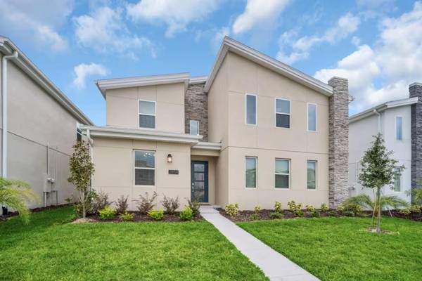 2854 BOOKMARK DR, Kissimmee, FL 34746