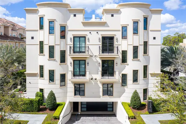 125 S INTERLACHEN AVE #2, Winter Park, FL 32789