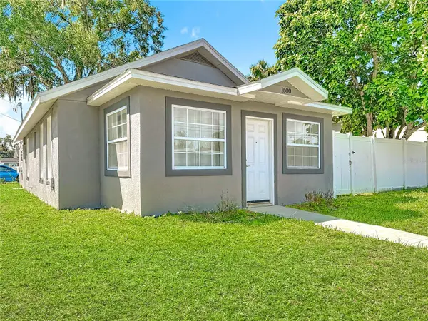 1600 ROOSEVELT AVE, Orlando, FL 32804