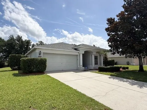 2956 SANTA MARIA AVE, Clermont, FL 34715