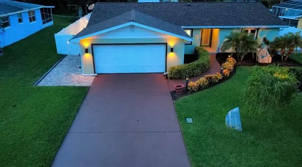 19 SANCHEZ AVE, Ormond Beach, FL 32174