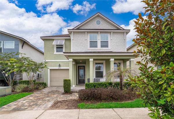 8951 AMELIA DOWNS TRL, Kissimmee, FL 34747