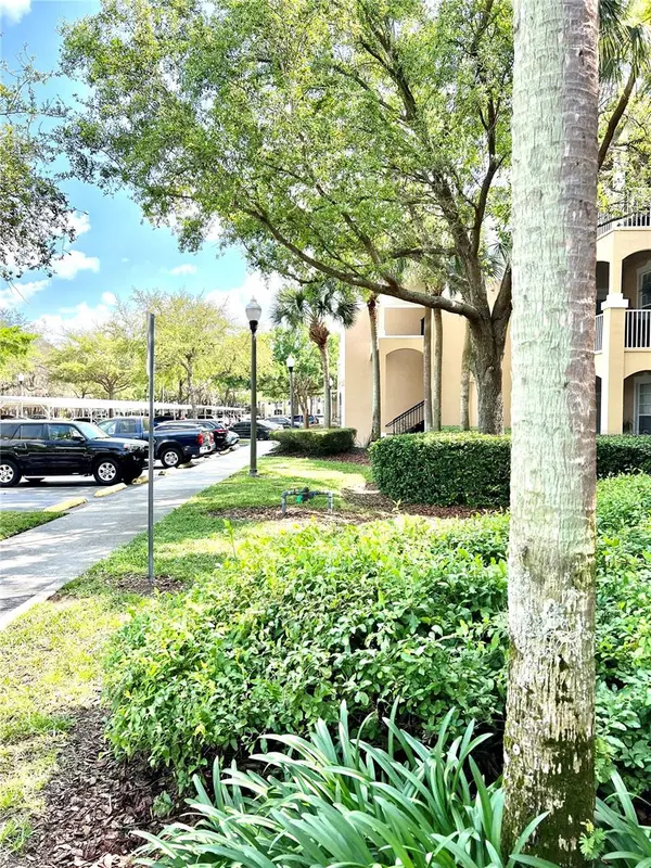 6214 STEVENSON DR #307, Orlando, FL 32835