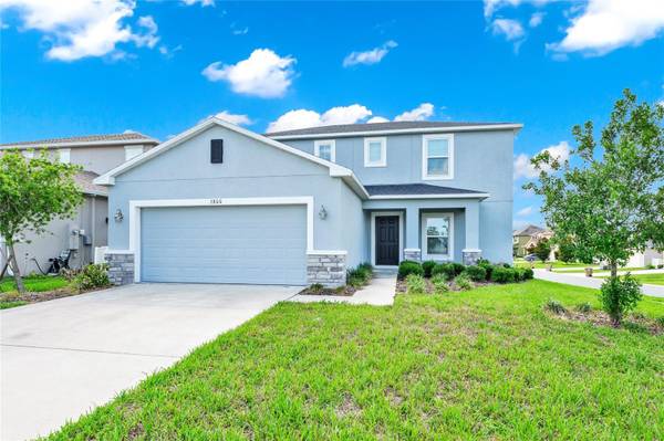 3800 FESCUE ST, Clermont, FL 34714