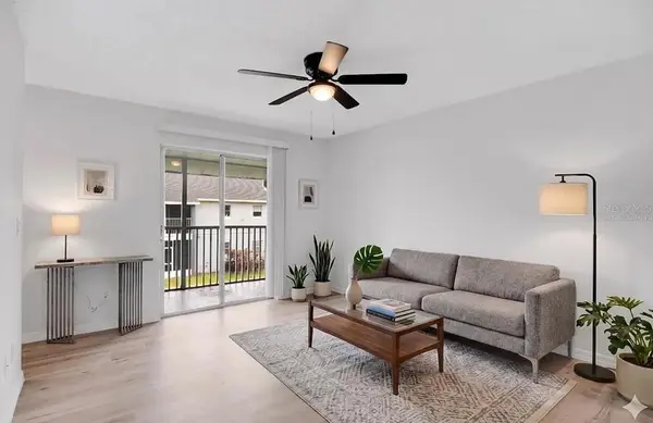 4100 PERSHING POINTE PL #3, Orlando, FL 32822