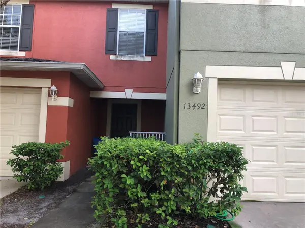 13492 APPLEROSE LN #22, Orlando, FL 32824