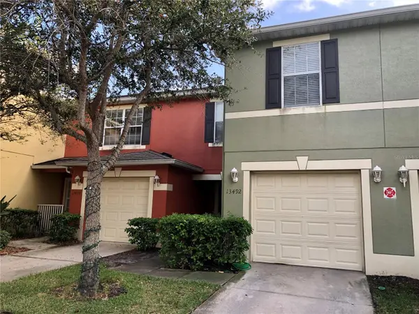 13492 APPLEROSE LN #22, Orlando, FL 32824