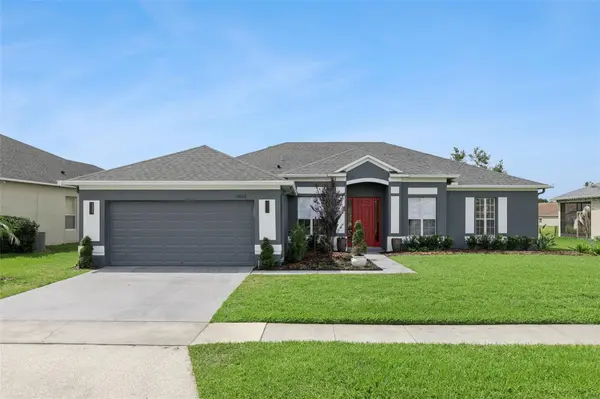 13606 SUMMER RAIN DR, Orlando, FL 32828