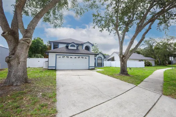 1152 TWIN RIVERS BLVD, Oviedo, FL 32766