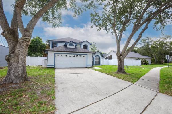 1152 TWIN RIVERS BLVD, Oviedo, FL 32766