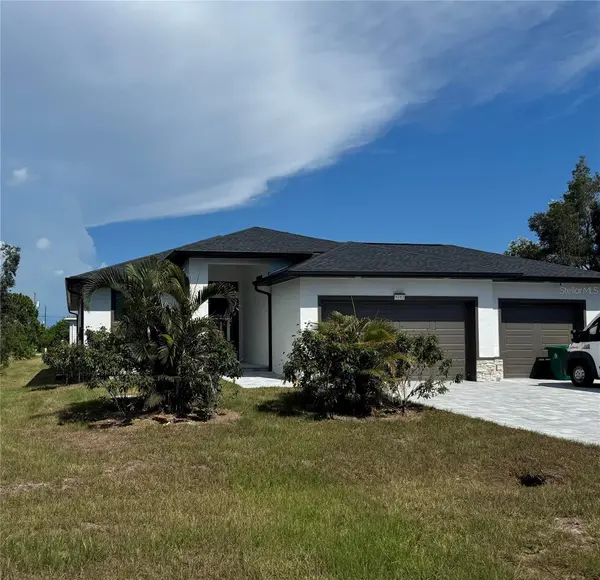 9262 GENESEE ST, Port Charlotte, FL 33981