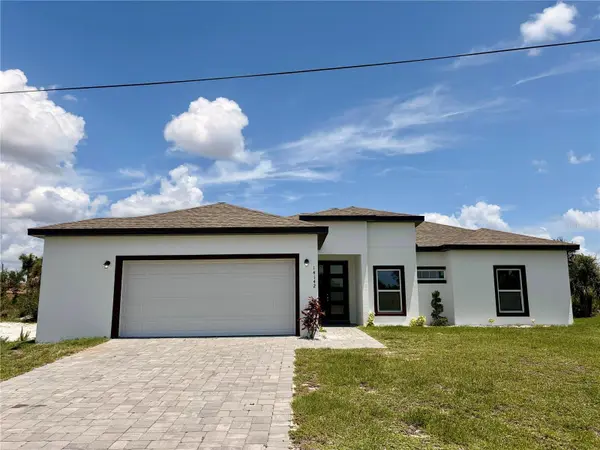 14142 APPLETON BLVD, Port Charlotte, FL 33981