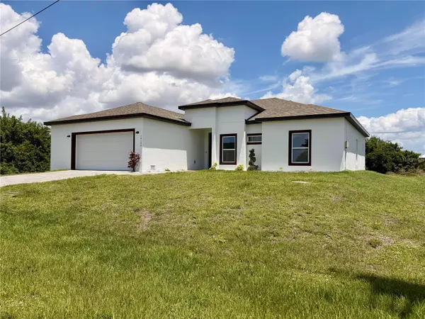 14142 APPLETON BLVD, Port Charlotte, FL 33981