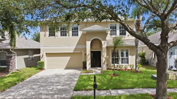 5341 PEPPER BRUSH CV, Apopka, FL 32703