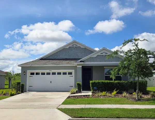 5268 GREENHEART AVE, Mount Dora, FL 32757
