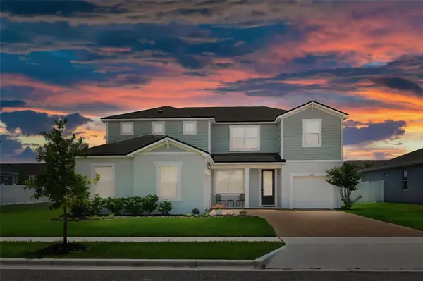 2666 GINSENG IVY ST, Apopka, FL 32703