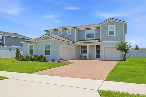 2666 GINSENG IVY ST, Apopka, FL 32703
