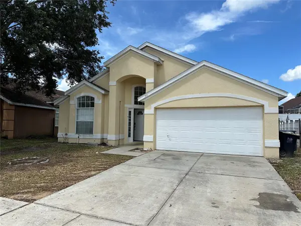 311 DOWNING CIR, Davenport, FL 33897