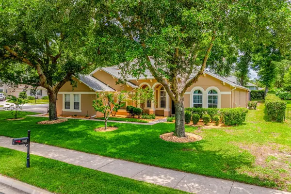 2425 PARKSIDE MEADOW DR, Apopka, FL 32712