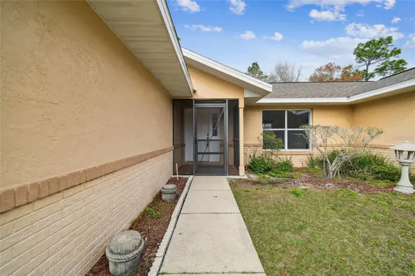 11 CARNATION CT E, Homosassa, FL 34446