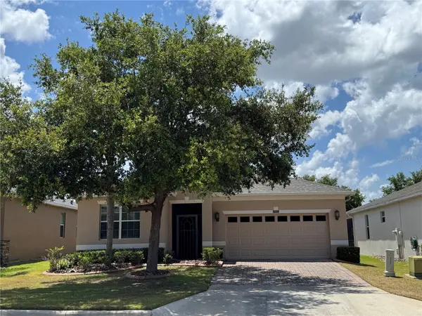 4056 SERENA LN, Clermont, FL 34711