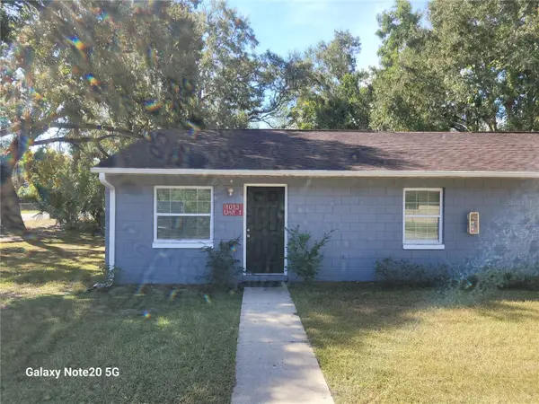 1013 BEECHER ST #Unit 1, Leesburg, FL 34748