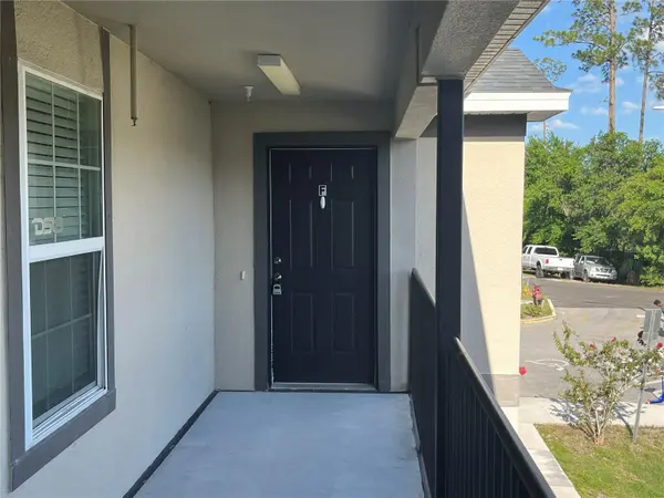 295 FLOWER LN #F, Kissimmee, FL 34743