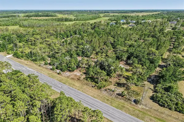 OBERLY Pkwy, Orlando, FL 32833