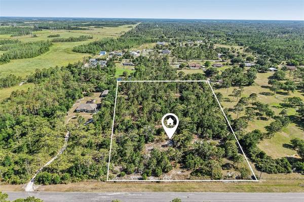 OBERLY Pkwy, Orlando, FL 32833