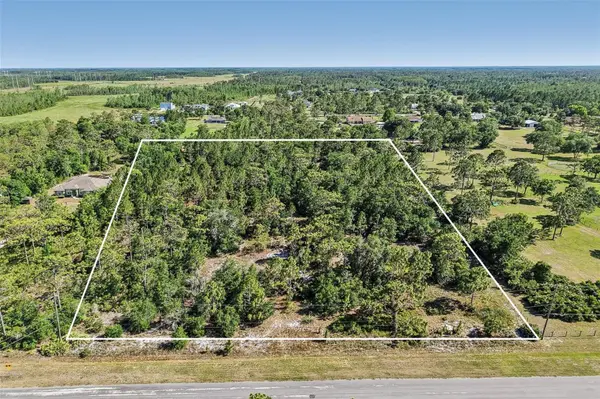 OBERLY Pkwy, Orlando, FL 32833