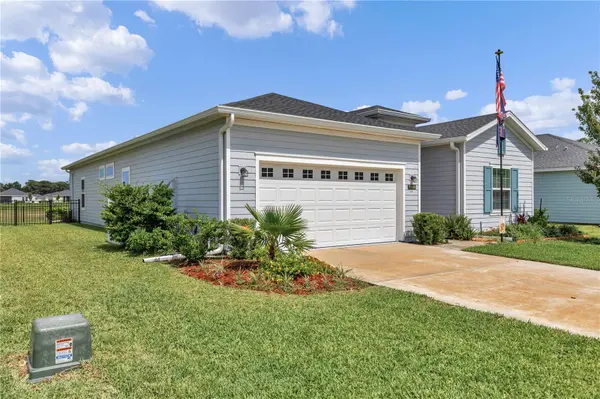 7509 SW 78TH TER, Ocala, FL 34481