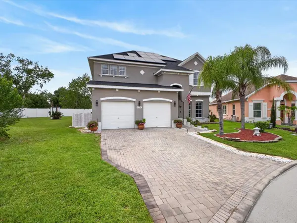 2596 SAND HILL POINT CIR, Davenport, FL 33837