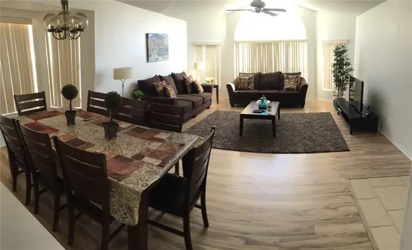 2480 SWEETWATER CLUB CIR #98, Kissimmee, FL 34746