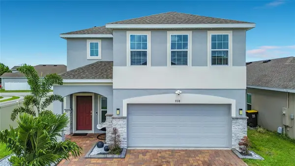 938 ANNA PL, Davenport, FL 33837