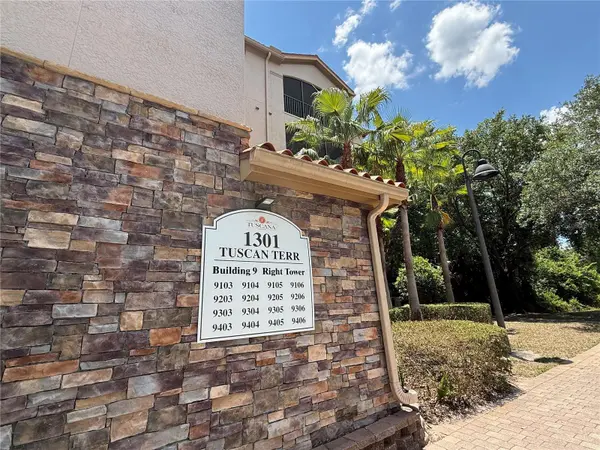 1301 TUSCAN TER #9306, Davenport, FL 33896