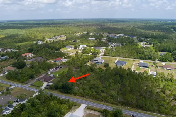 NETTLETON ST, Orlando, FL 32833