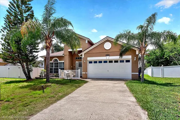 2304 SAPHIRE CT, Kissimmee, FL 34743