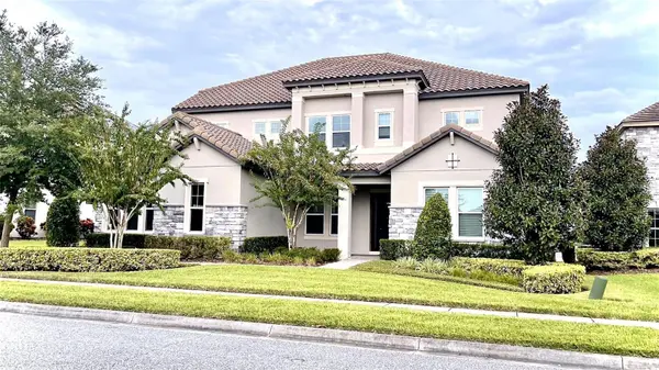 7759 GREEN MOUNTAIN WAY, Winter Garden, FL 34787