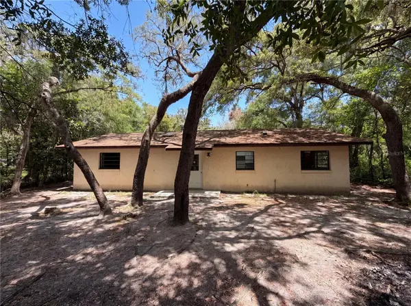 2505 VELMA TER, Leesburg, FL 34748
