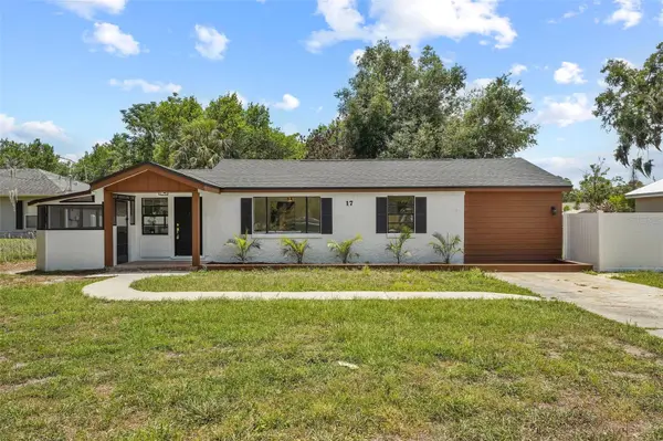 17 PALMIRA RD, Debary, FL 32713