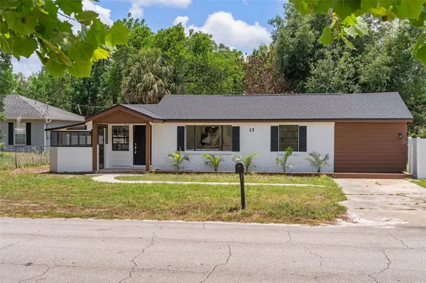 17 PALMIRA RD, Debary, FL 32713