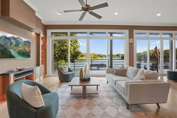 1166 N LAKE SYBELIA, Maitland, FL 32751